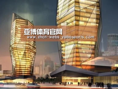 展示三